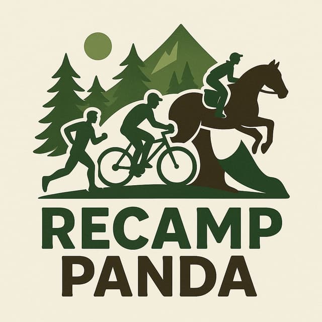 Recamp Logo